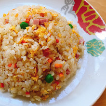 Rice dish