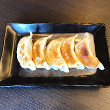 Gyoza