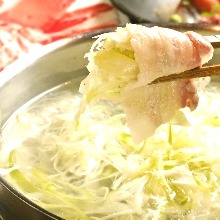 Shabu-shabu