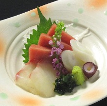 Sashimi