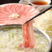 Shabu-shabu