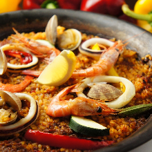 Paella