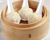 Xiaolongbao (soup dumplings)