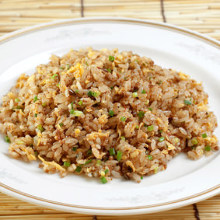 Other fried rice / rice dishes