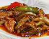 Other Chinese stir-fries