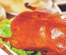 Peking Duck