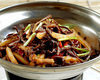 Other Chinese stir-fries