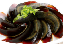 Century egg