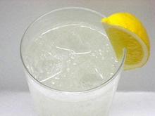 Lemon Sour