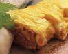 Thick Japanese omelet Thick Japanese omelet