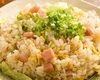 Fried rice Fried rice