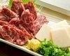 Edible horse meat Edible horse meat