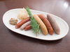 Assorted Sausages Assorted Sausages