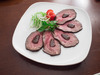 Homemade Roasted Beef Homemade Roasted Beef