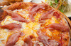 Bismarck with Creamy Eggs!!! Bismarck with Creamy Eggs!!!