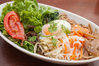 Bibimbap Rice Bowl