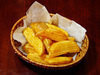 Spicy Potatoes Spicy Potatoes