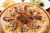 Mayonnaise & Short Ribs Mayonnaise & Short Ribs