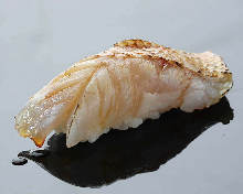 Rosy seabass Rosy seabass