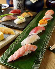 5,100 JPY Course 5,100 JPY Course