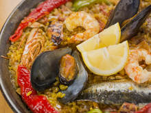 Paella