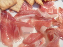 Jamon Iberico