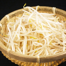 Bean sprouts (extra)