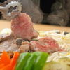 All-You-Can-Eat Mongolian Barbecue Course with All-You-Can-Drink