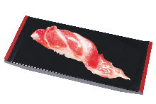 Ootoro(fatty tuna)