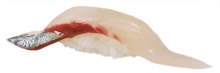 Kanpachi(amberjack)