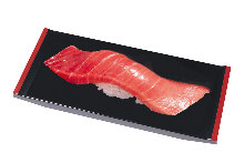 Chutoro (medium fatty tuna)