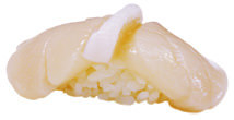 Scallops Scallops