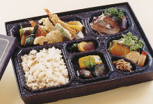 Other bentos