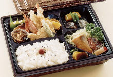 Other bentos