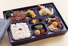 Other bentos