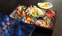 Other bentos