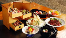 Other bentos