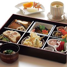 Other bentos