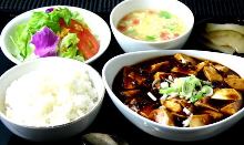 Other tofu dishes
