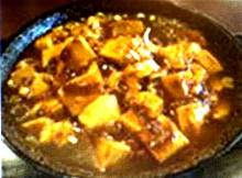 Other tofu dishes