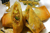 Spring roll
