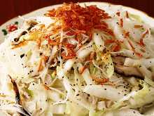 Fried rice vermicelli