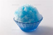 Shaved ice