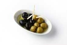 Olives