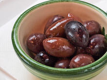 Olives