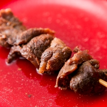 Beef tendon (a type of oden)