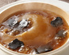 Kesennuma Shark Fins & Truffle Sauce Stew