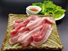 Samgyeopsal