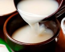 Makgeolli