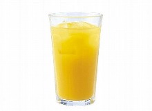 Orange Juice